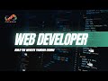 Website Creation with Coding | Learn HTML &amp; CSS Step-by-Step