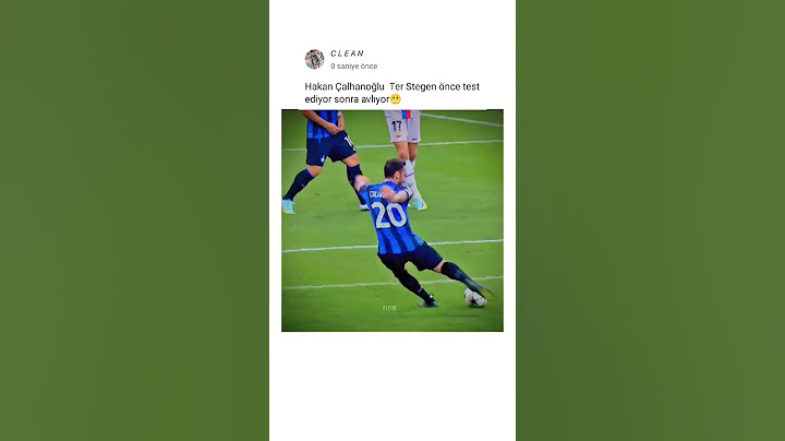 Hakan Çalhanoğlu😬 #football #reels #edit #inter #shorts
