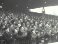Fulham v Man U Semi Final Replay 1958
