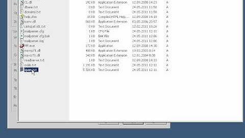 Mail Parser- Email Marketing.avi