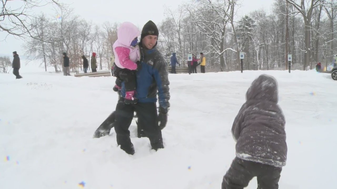 FWCS No More Snow Days YouTube