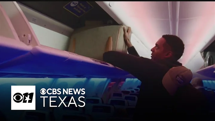 Southwest to shake up boarding process with new seat-based system starting in January