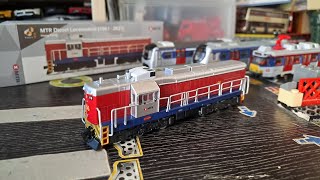 Tiny微影no.MTR14介紹