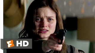 Fifty Shades Darker (2017)  Unwelcome Visitor Scene (6/10) | Movieclips