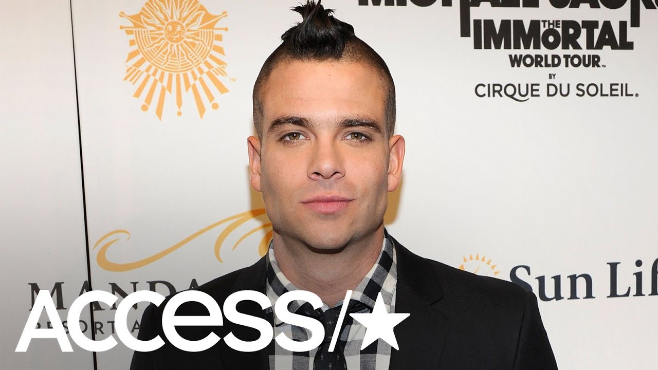 'Glee' Stars & Crew React To Mark Salling's Death
