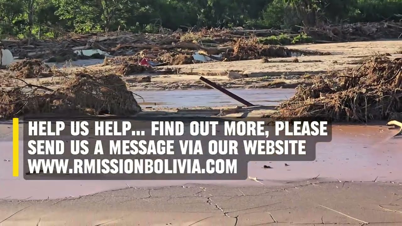 JAN 2026 MISSION LOVE AND RESTORE