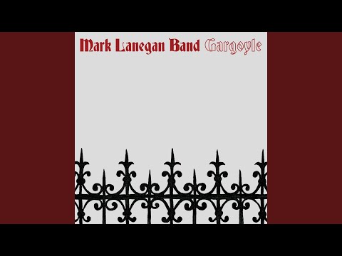 Emperor - Mark Lanegan