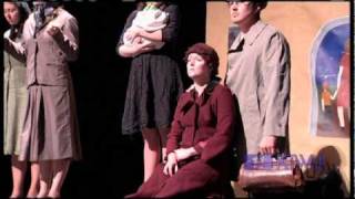 Life In a Jar: The Irena Sendler Story - KTWU's "Sunflower Journeys"