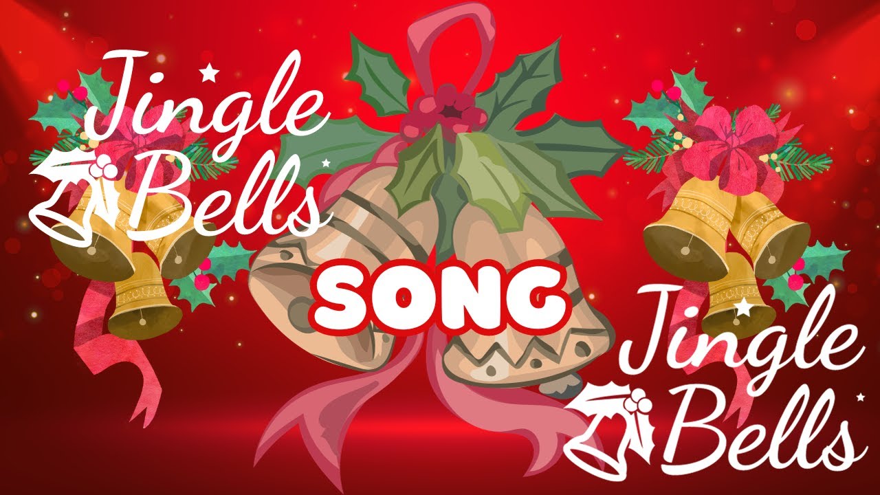 JINGLE BELLS JINGLE BELLS LYRICS JINGLE BELLS ROCK JINGLE BELLS