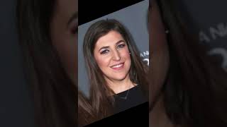 Mayim Bialik’s Bikini Look Is Breaking The Internet! 🔥👙