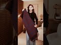 Scarf tutorial 2024 #fashionforscarf #trending #short #shorts