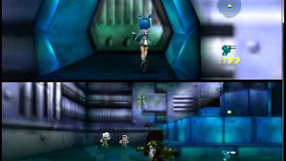 44 - Jet Force Gemini ~Co-Op~