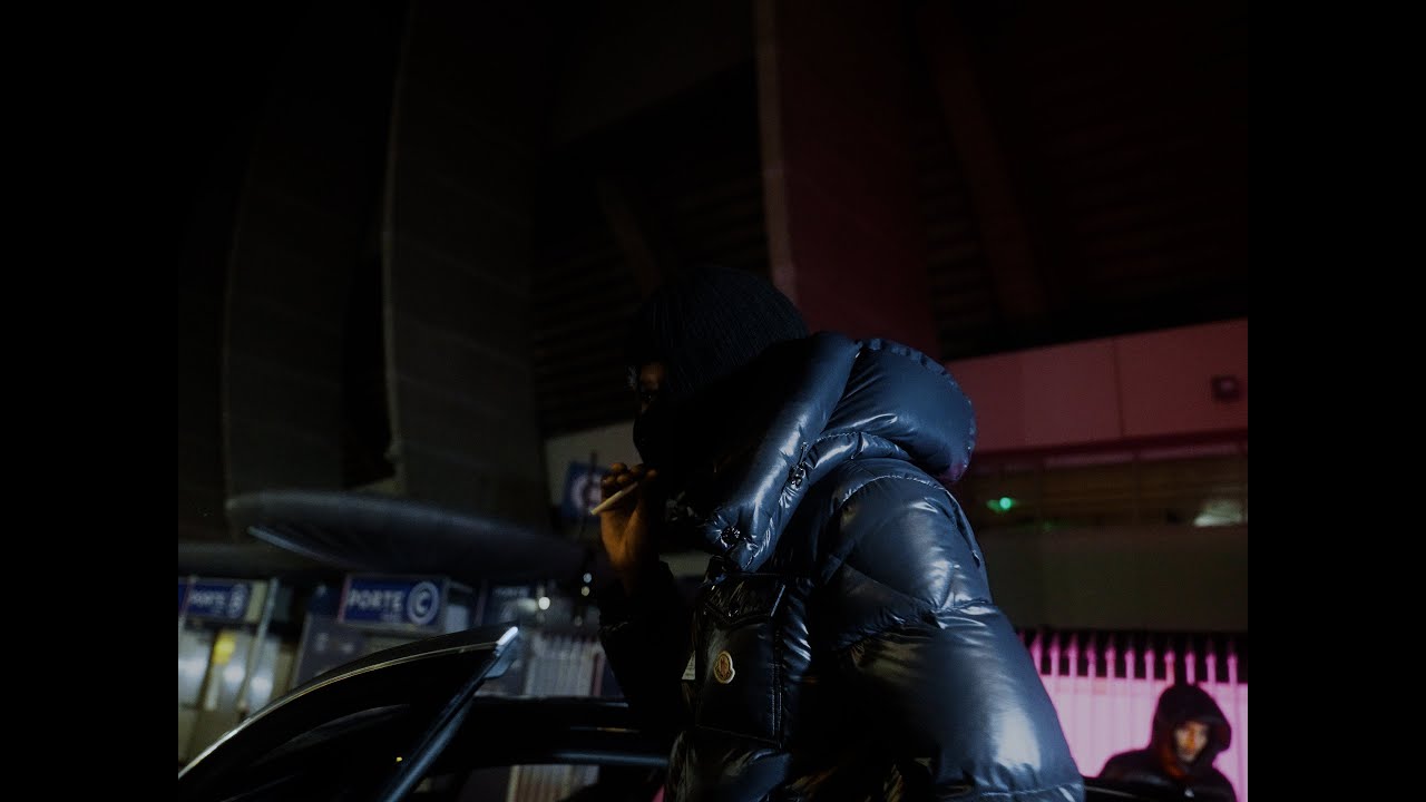 Guarda OB - Liquide su YouTube Guarda OB - Liquide su YouTube