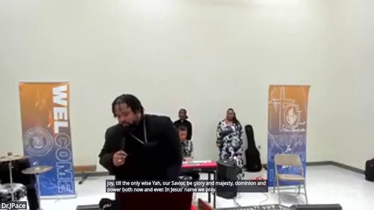 True Church Live: