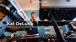 Kat DeLuna - Whine up (Professor Bootleg 2021)