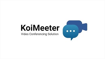 QNAP KoiMeeter Solution de vidéoconférence intelligente (FR)