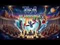 Thunder Force 4 : Metal Squad Falcom Edition
