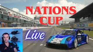 Nations Cup R3