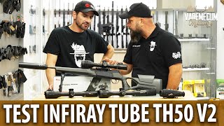 InfiRay Tube TH50 V2