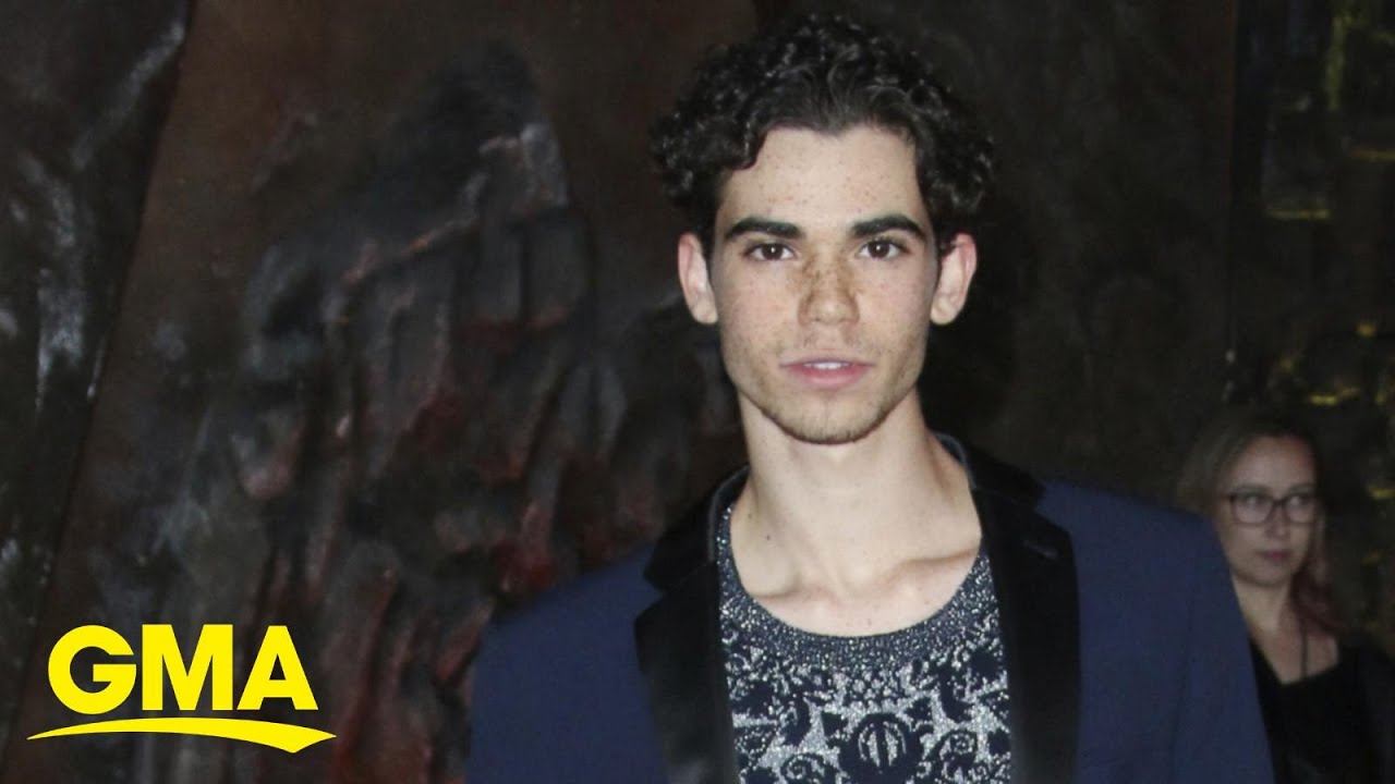 Disney Star Cameron Boyce Died Of `Sudden Unexpected Death In Epilepsy' Coroner Reports