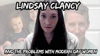 More of my Opinion on LINDSAY CLANCY