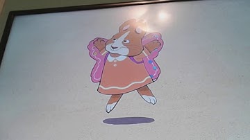 Max and ruby super butterfly part 3