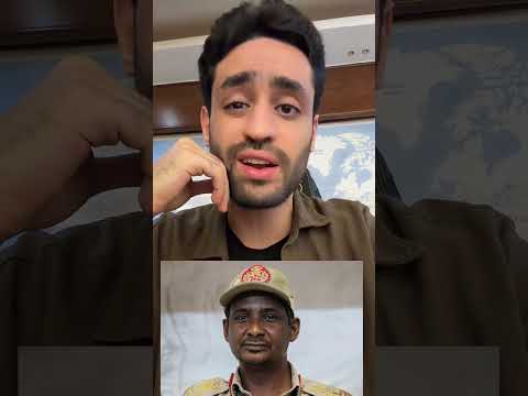 الطيران المصري المجهول في السودان توافق السيسي و الامارات الدعم السريع حميدتي الفاشر