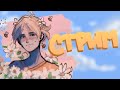 CRISTALIX STREAM + СЕРВЕР ТУМКИ. ПАТИ, ОБЩАЕМСЯ И ИГРАЕМ.