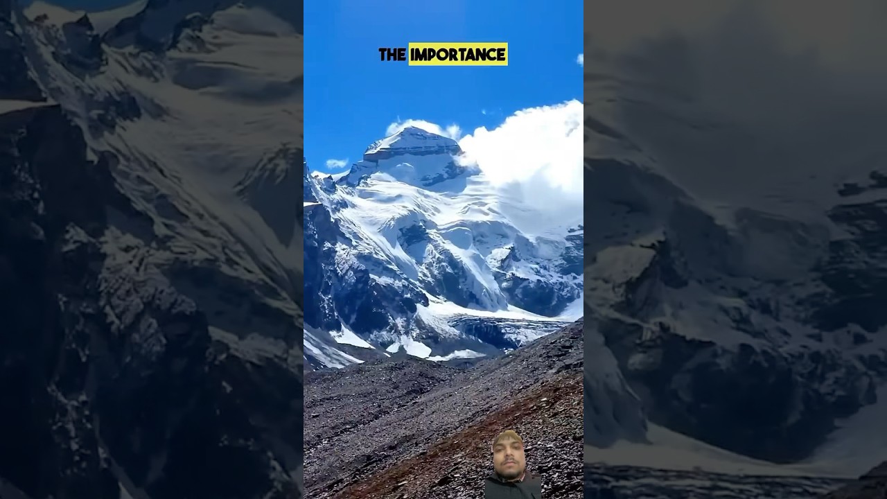 Adi Kailash Uttarakhand pithoragad 