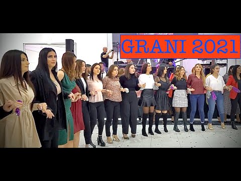 Uğur Çoban - Grani 2021/ Yar Helli, Zirave, Oy Naze