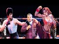 UFC 5 | Bruce Lee vs. Muay Thai Girl (EA Sports UFC 5)