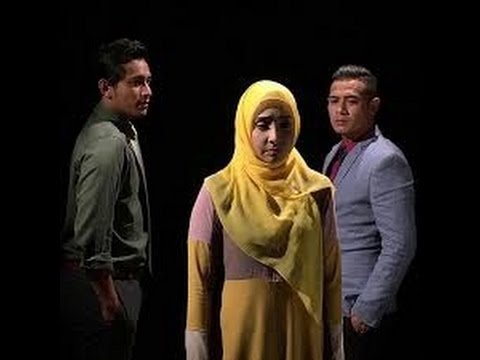 Umairah episode 15 - YouTube