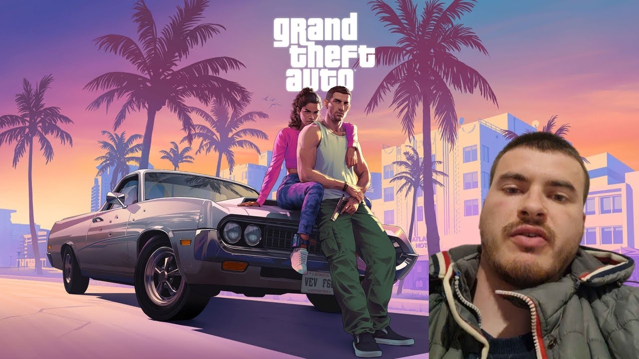 Dobre Vijesti Iz Rockstar Gta 6 Izlazi 2026 Za Pc Gta6 Goodnews 