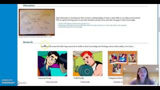 EDN113 Project overview page
