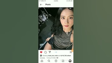 V and jisoo clicking same photos on Instagram 💜#vsoo#teasoo#fypシ #youtubeshorts