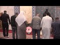 Friday Khutba by Shaikh Ahson Syed 12/07/2018