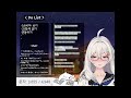 [作業用BGM] ただ静かに原稿を書くだけの配信