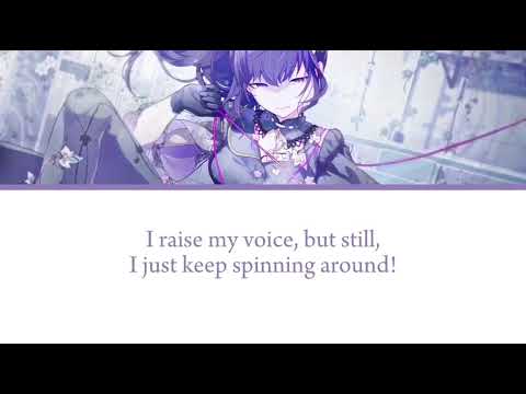 BUG || Project Sekai English Cover || Mafuyu Asahina Cover || English Lyrics || HOPEFUL LIGHTS