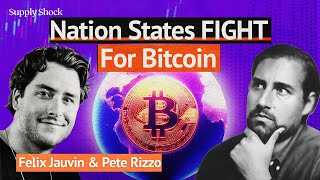 Introducing: Supply Shock with The Bitcoin Historian