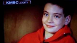 ~He's a HERO at Ten Years Old!~YTO304/62