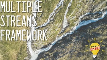 Multiple Streams Framework Explained!