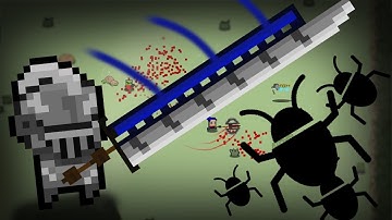 Figthing those Bug - Indie Game DevLog #13