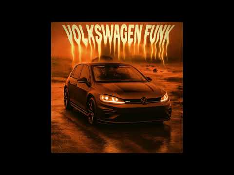 VOLKSWAGEN FUNK (SLOWED+REVERB) | 4K60FPS