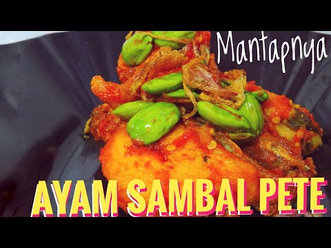 cara-membuat-ayam-sambal-pete-#memasak-part.1-jika-bisa-memasak-kenapa-harus-membeli