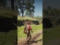 #shorts #rdr2 #quickdraw free aim