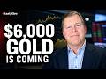 Gold Prices Are Down in 2026. Is the Up Trend Really Over? Nothing Has Changed, Says John Feneck