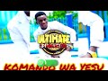 Best of komando wa yesu mixtape 2023 ft dvj phender kati ya watakao futwa machozi nimechaguliwa