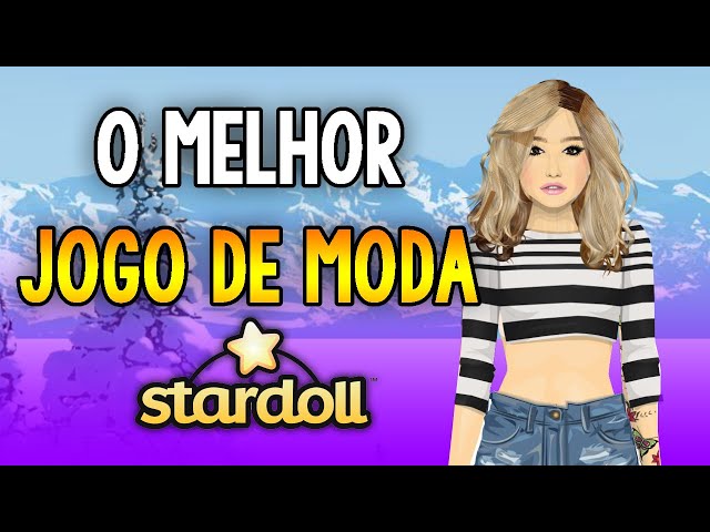 Stardoll, O melhor jogo de moda