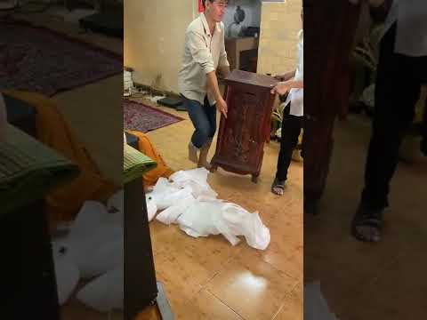 Video Dọn nhà về quê - youtube