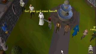deal wiht it scape